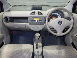 SUZUKI ALTO 2013