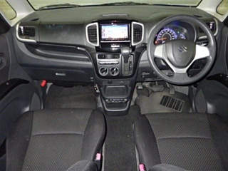SUZUKI SOLIO 2014