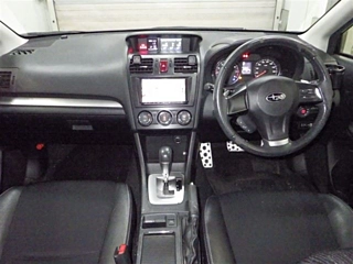 SUBARU IMPREZA 2013