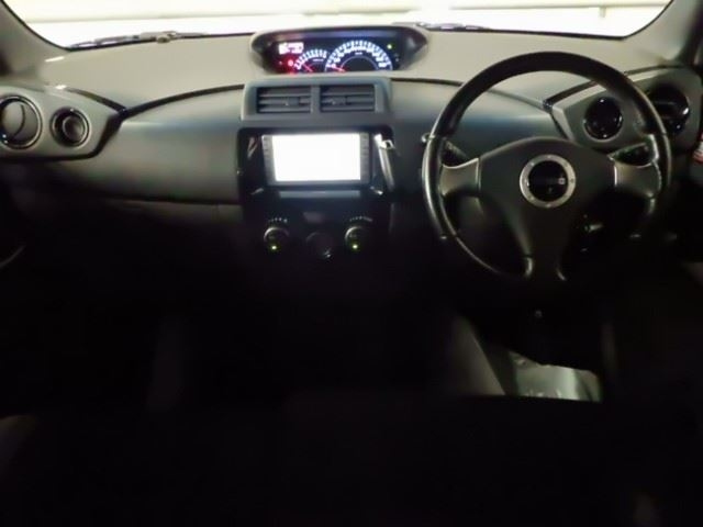 DAIHATSU COO 2008
