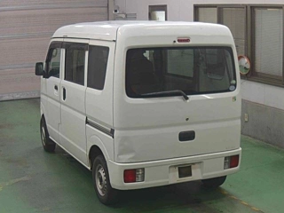 SUZUKI EVERY 2016