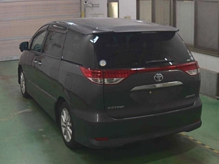 TOYOTA ESTIMA 2011