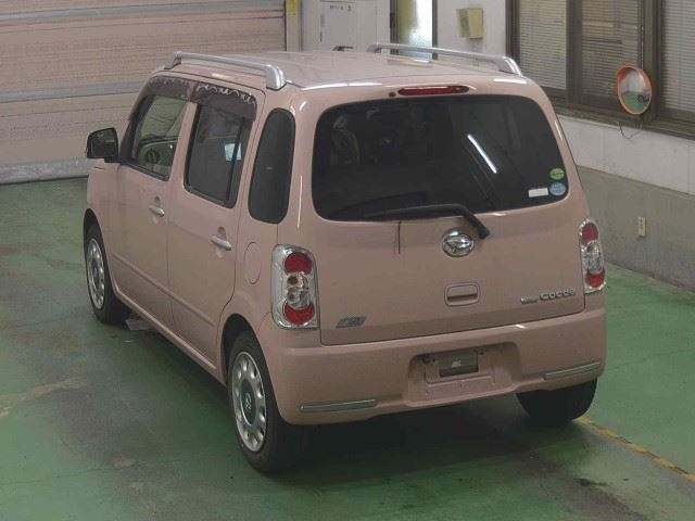 DAIHATSU MIRA 2013