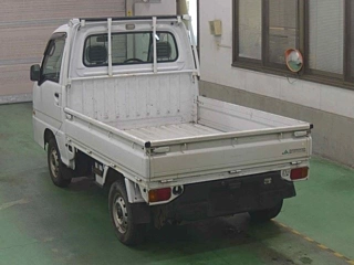 SUBARU SAMBAR 2012