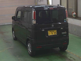 SUZUKI SPACIA 2020