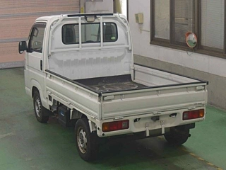 HONDA ACTY TRUCK 2011