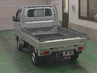 SUZUKI CARRY TRUCK 2016