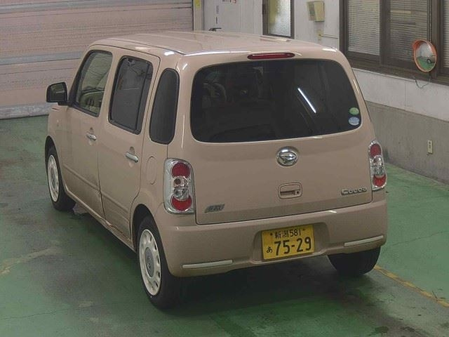 DAIHATSU MIRA 2014