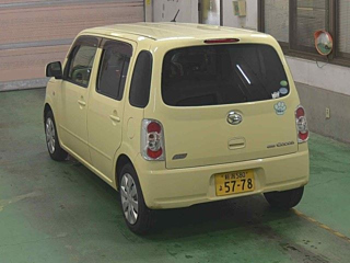 DAIHATSU MIRA 2014