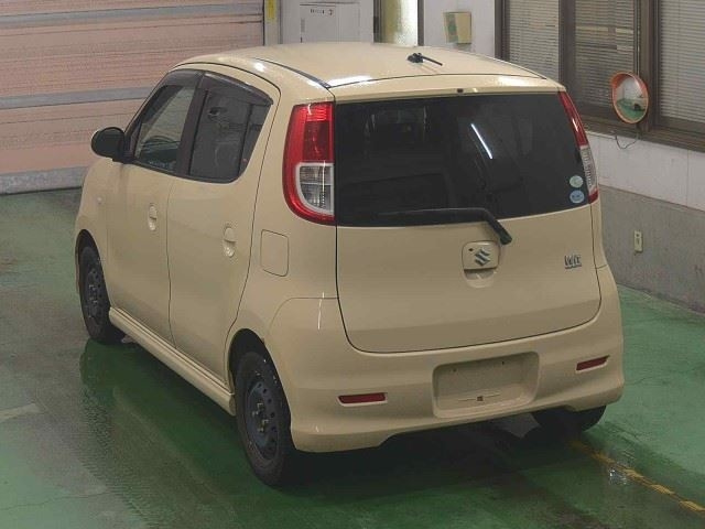 SUZUKI MRWAGON 2008
