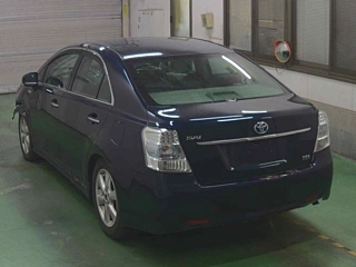 TOYOTA SAI 2010