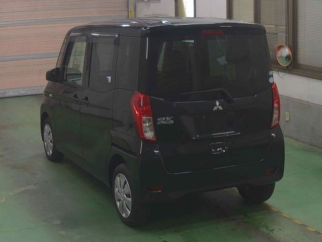 MITSUBISHI EK SPACE 2016