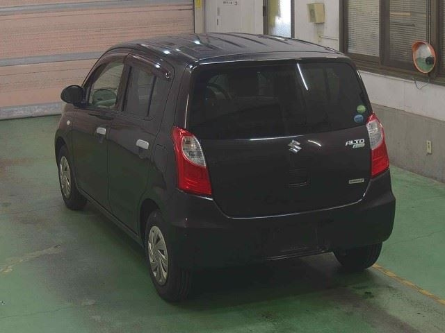 SUZUKI ALTO ECO 2014