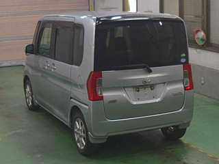DAIHATSU TANTO 2014