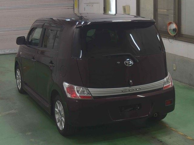 DAIHATSU COO 2008