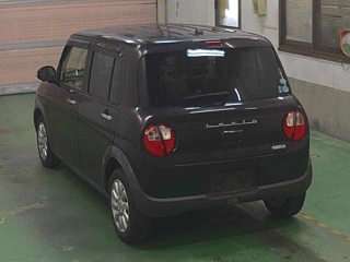 SUZUKI ALTO LAPIN 2018
