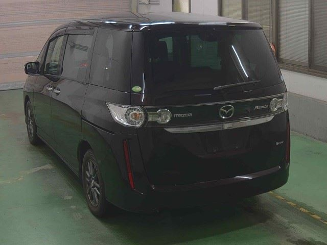 MAZDA BIANTE 2011