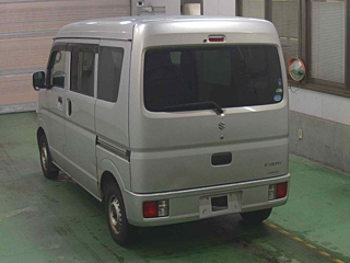 SUZUKI EVERY 2017