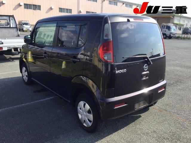NISSAN MOCO 2011