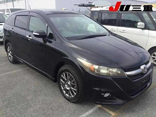 HONDA STREAM 2010