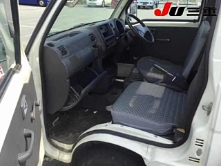 DAIHATSU HIJET TRUCK 2008