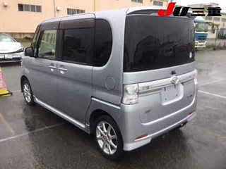 DAIHATSU TANTO 2013