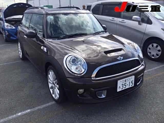 BMW MINI 2011
