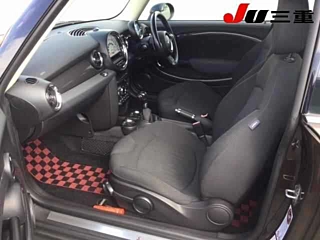 BMW MINI 2011