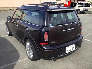 BMW MINI 2011
