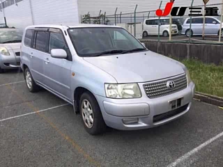 TOYOTA SUCCEED 2008