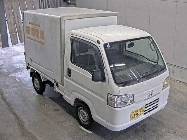 HONDA ACTY TRUCK 2010
