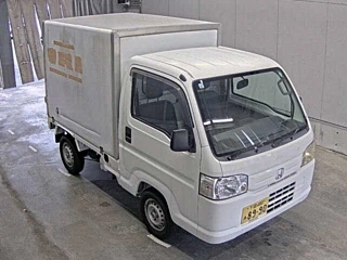 HONDA ACTY TRUCK 2010