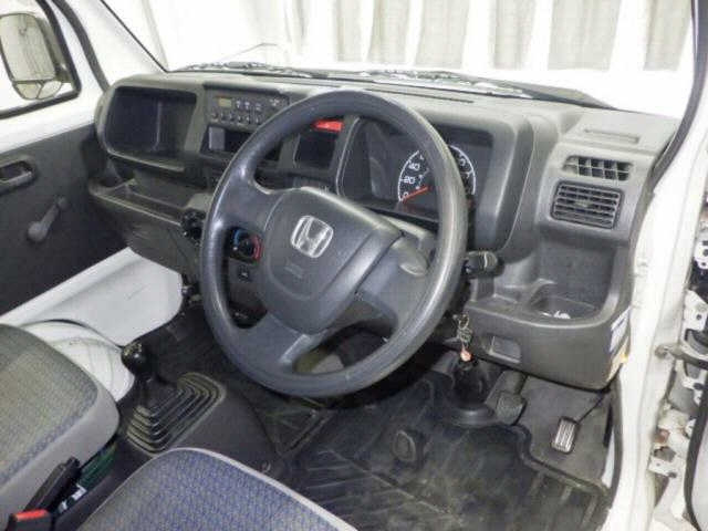 HONDA ACTY TRUCK 2010
