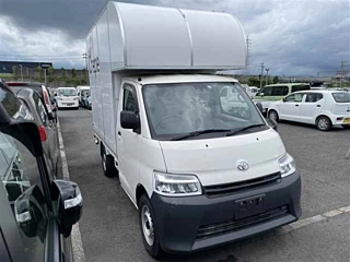 TOYOTA TOWN ACE TRUCK 2022