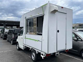 TOYOTA TOWN ACE TRUCK 2022