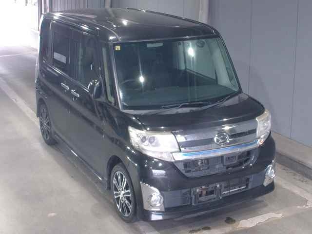 DAIHATSU TANTO 2014