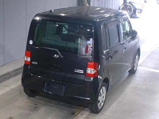 DAIHATSU MOVE CONTE 2012