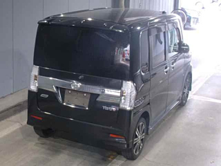 DAIHATSU TANTO 2014