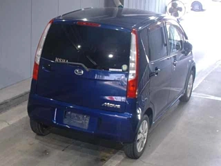 DAIHATSU MOVE 2009