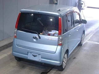 SUBARU STELLA 2008