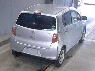DAIHATSU MIRA E S 2013