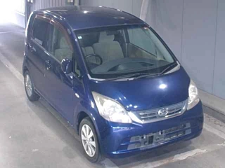 DAIHATSU MOVE 2009