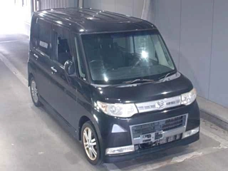 DAIHATSU TANTO 2009