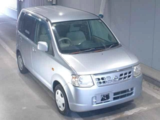 NISSAN OTTI 2010
