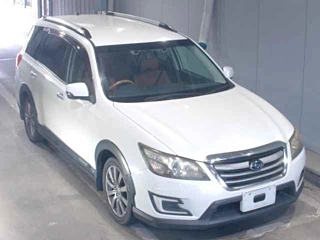SUBARU EXIGA 2015