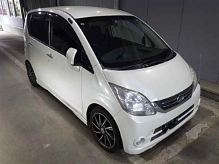 DAIHATSU MOVE 2010