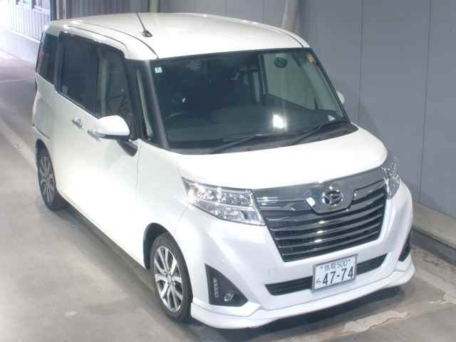 DAIHATSU THOR 2020