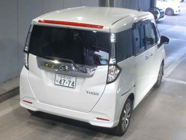 DAIHATSU THOR 2020