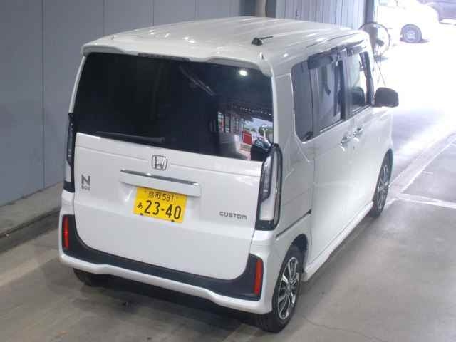 HONDA N BOX 2024