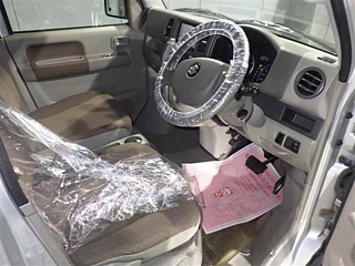 SUZUKI EVERY 2012
